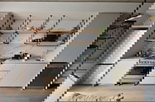 Foto 49 - EIGHTY2 ON M - Serviced Apartments