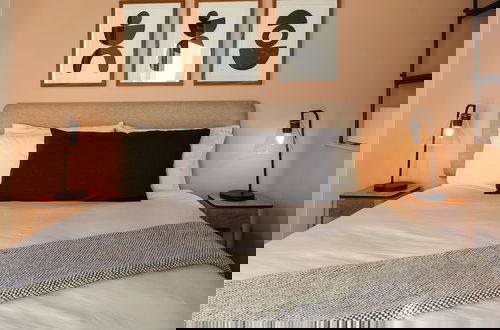Foto 32 - EIGHTY2 ON M - Serviced Apartments