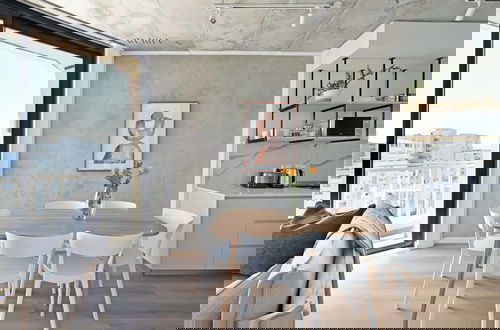 Foto 69 - EIGHTY2 ON M - Serviced Apartments