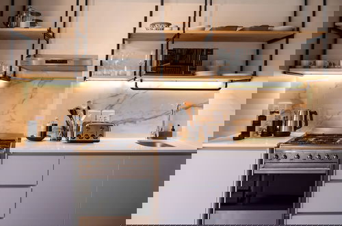 Foto 50 - EIGHTY2 ON M - Serviced Apartments