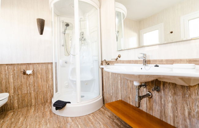 Villa in Marbella With Private Pool and Beach - Foto 24