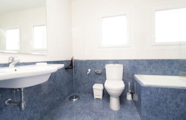 Villa in Marbella With Private Pool and Beach - Foto 28