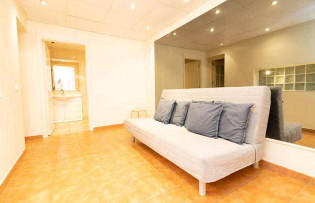 Villa in Marbella With Private Pool and Beach - Foto 18