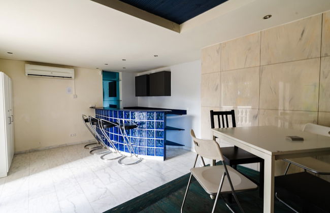 Villa in Marbella With Private Pool and Beach - Foto 35