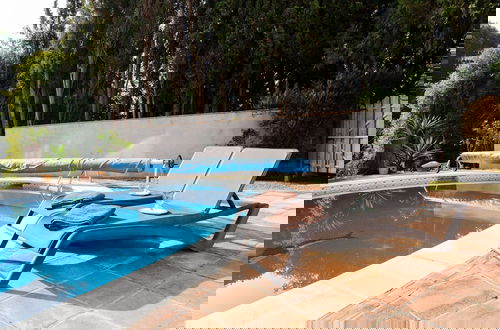 Foto 26 - Villa in Marbella With Private Pool and Beach