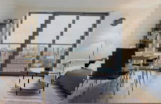 Foto 1 - Apartmentsleeps3-balcony-near Canarywharf-gym