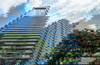 Foto 1 - Charlie Vila Olímpia Luxury Residences