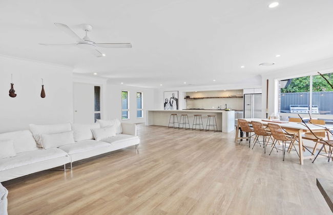 Black Shack Burleigh - Foto 9