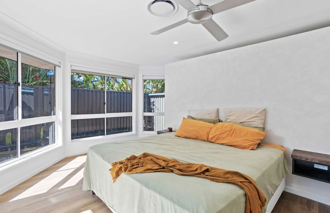 Black Shack Burleigh - Foto 4
