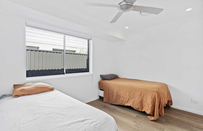 Black Shack Burleigh - Foto 3