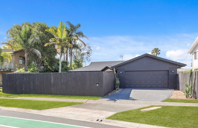 Black Shack Burleigh - Foto 18