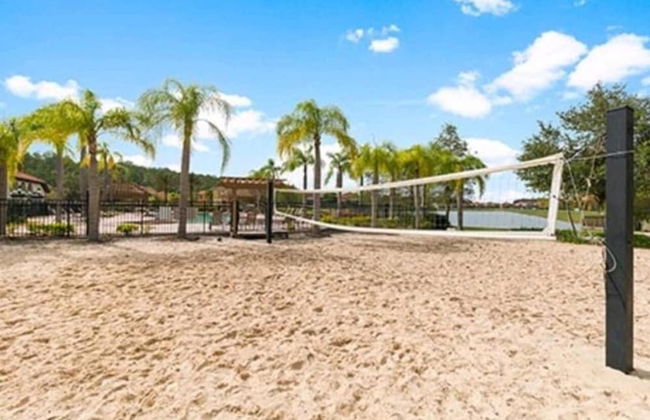 Gated Community, Amazing 4/3 Vacation Home With Private Pool Near Disney!!! - Foto 25