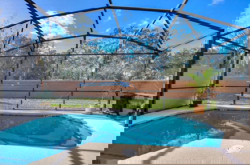 Foto 43 - Gated Community, Amazing 4/3 Vacation Home With Private Pool Near Disney!!!