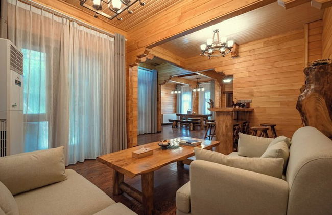 Zhangjiajie Home - Photo 33