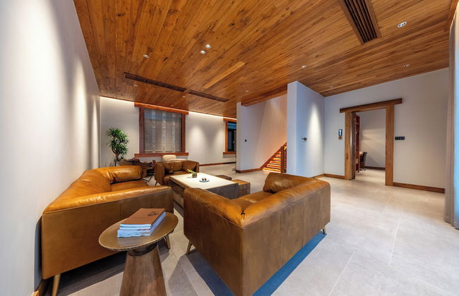 Zhangjiajie Home - Photo 21