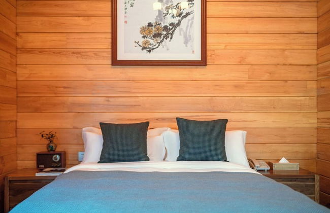 Zhangjiajie Home - Photo 32