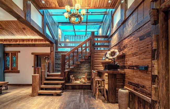 Zhangjiajie Home - Photo 25