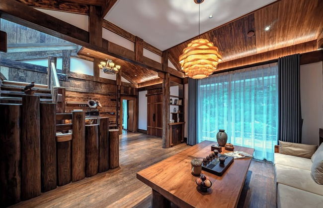 Zhangjiajie Home - Photo 28