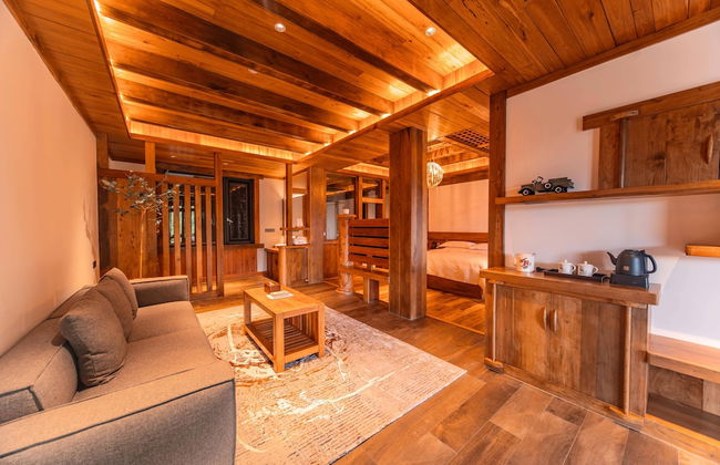 Zhangjiajie Home - Photo 38