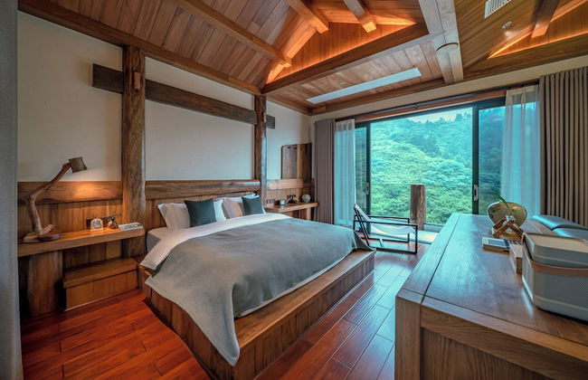 Zhangjiajie Home - Photo 46