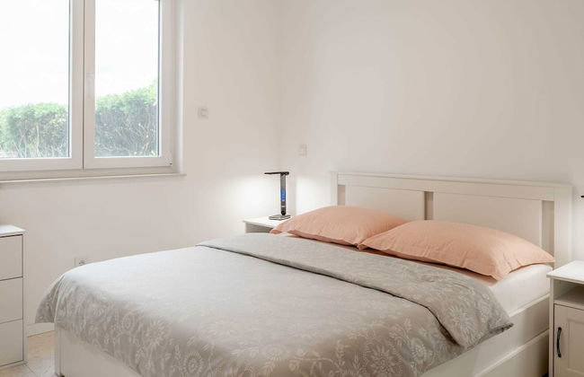 Spacious Povljana Apartment With Sea View and Terrace - Foto 4