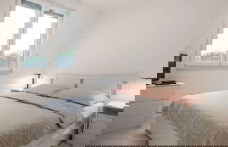 Foto 3 - Spacious Povljana Apartment With Sea View and Terrace