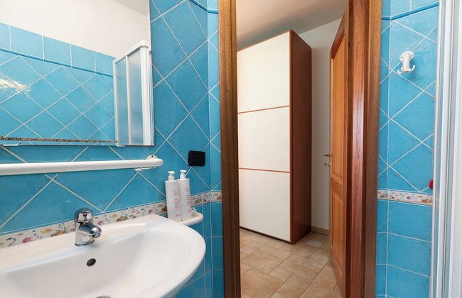 Casa Elicriso a La Maddalena - Photo 14