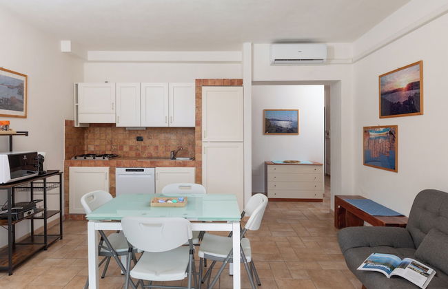 Casa Elicriso a La Maddalena - Photo 8
