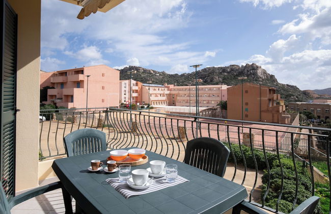 Casa Elicriso a La Maddalena - Photo 1