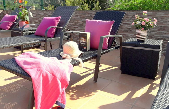 Chalet in El Toro With Pool by the Ocean - Foto 18