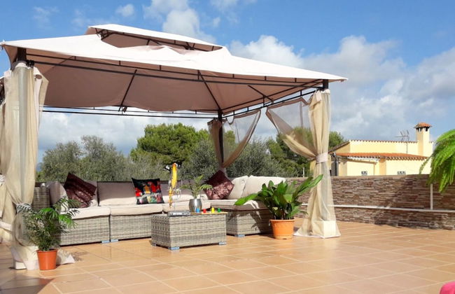 Chalet in El Toro With Pool by the Ocean - Foto 17