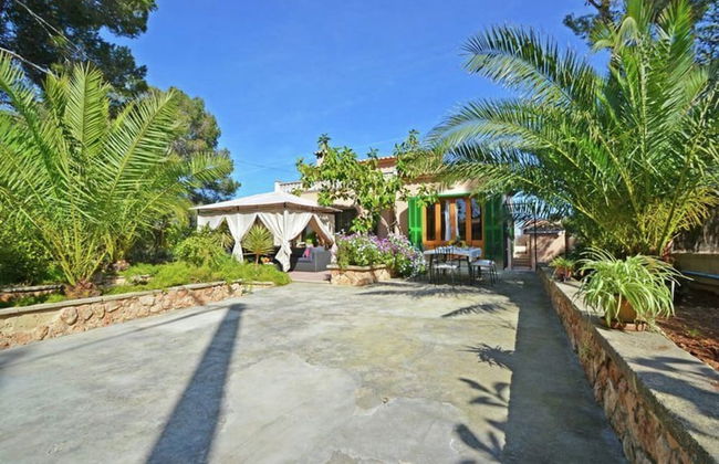Chalet in El Toro With Pool by the Ocean - Foto 35