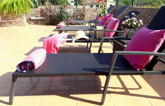 Chalet in El Toro With Pool by the Ocean - Foto 26
