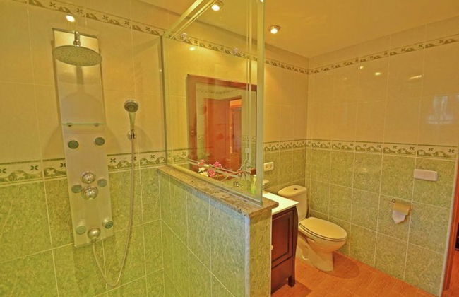 Chalet in El Toro With Pool by the Ocean - Foto 24