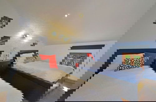 Foto 5 - Chalet in El Toro With Pool by the Ocean