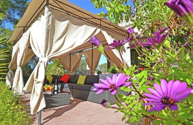 Chalet in El Toro With Pool by the Ocean - Foto 33
