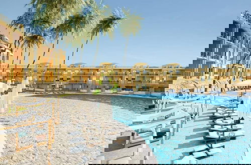 Foto 6 - Bayview Apartments Sahal Hasheesh