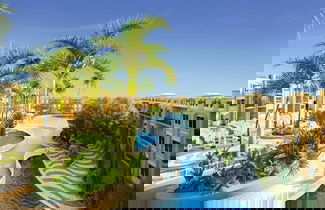 Foto 2 - Bayview Apartments Sahal Hasheesh