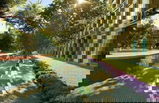 Foto 1 - Bayview Apartments Sahal Hasheesh