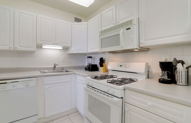 Airport Proximity- Apt in Crystal City - Foto 14