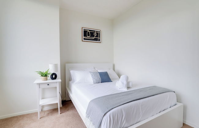 Airport Proximity- Apt in Crystal City - Foto 9