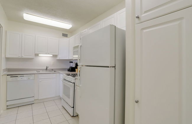 Airport Proximity- Apt in Crystal City - Foto 10