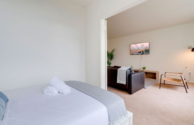 Airport Proximity- Apt in Crystal City - Foto 7