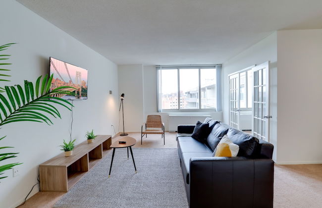 Airport Proximity- Apt in Crystal City - Foto 17