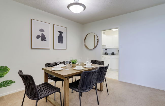 Airport Proximity- Apt in Crystal City - Foto 23