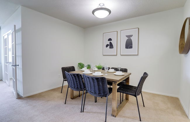 Airport Proximity- Apt in Crystal City - Foto 22