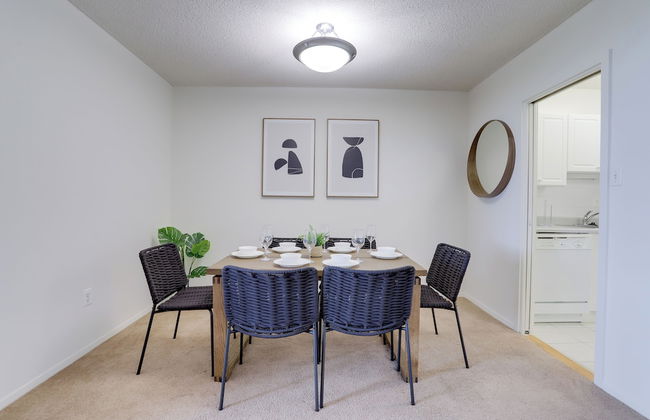 Airport Proximity- Apt in Crystal City - Foto 24