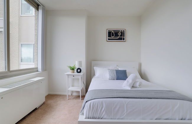 Airport Proximity- Apt in Crystal City - Foto 8