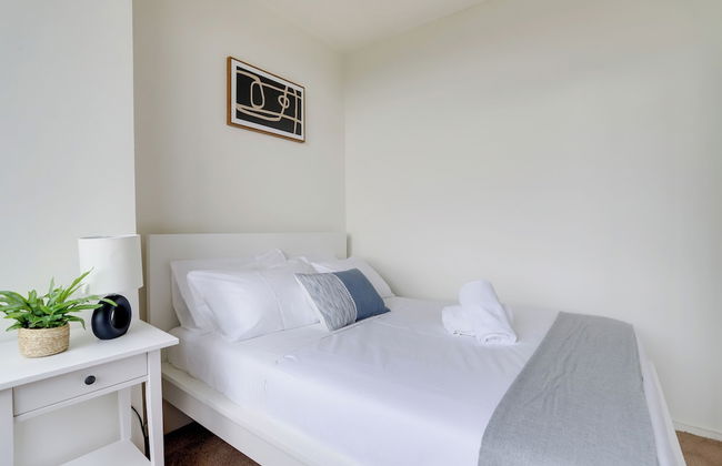 Airport Proximity- Apt in Crystal City - Foto 4