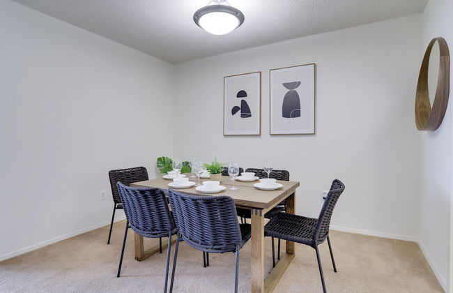 Airport Proximity- Apt in Crystal City - Foto 21